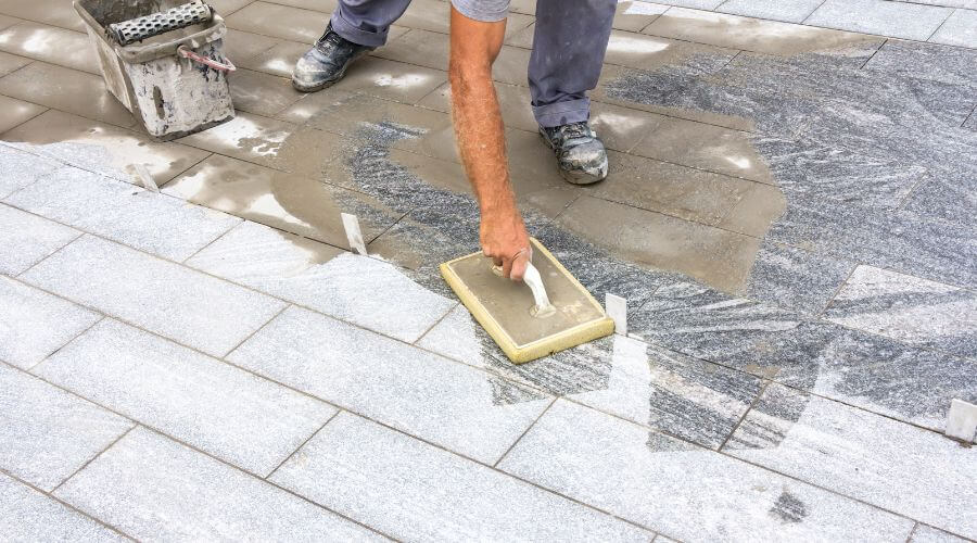 Expert tile roof repair services in Dwight, IL